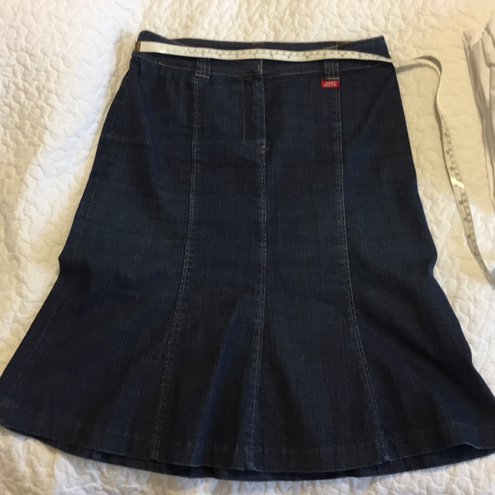 Miss sixty skirt size 29